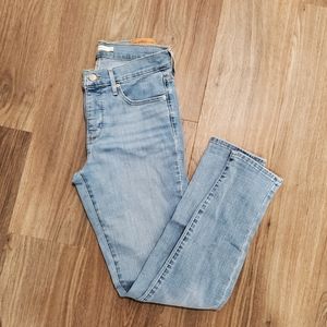 Levi's 311 Shaping Skinny Jeans